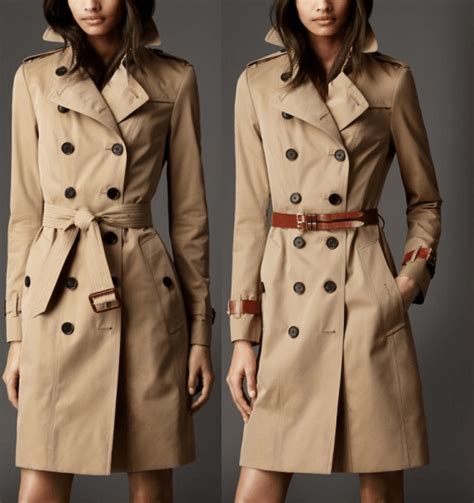 burberry dupe trench coat|burberry trench coat alternative.